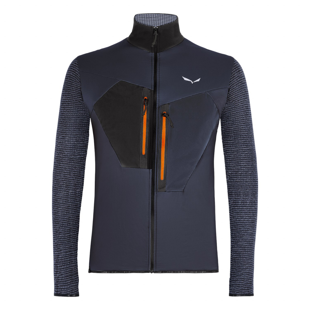 Salewa PEDROC HYB 2 PTC ALPHA M JKT Erkek Mont Mavi/Lacivert Türkiye 687104FLD